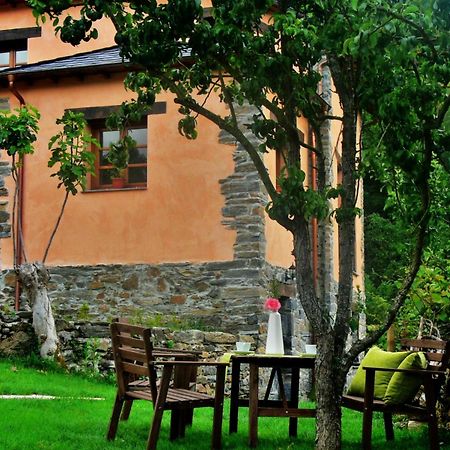 Apartamentos El Valledor Tremado エクステリア 写真