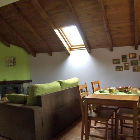 Apartamentos El Valledor Tremado エクステリア 写真