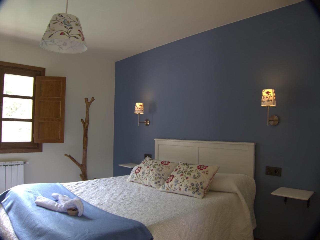 Apartamentos El Valledor Tremado エクステリア 写真
