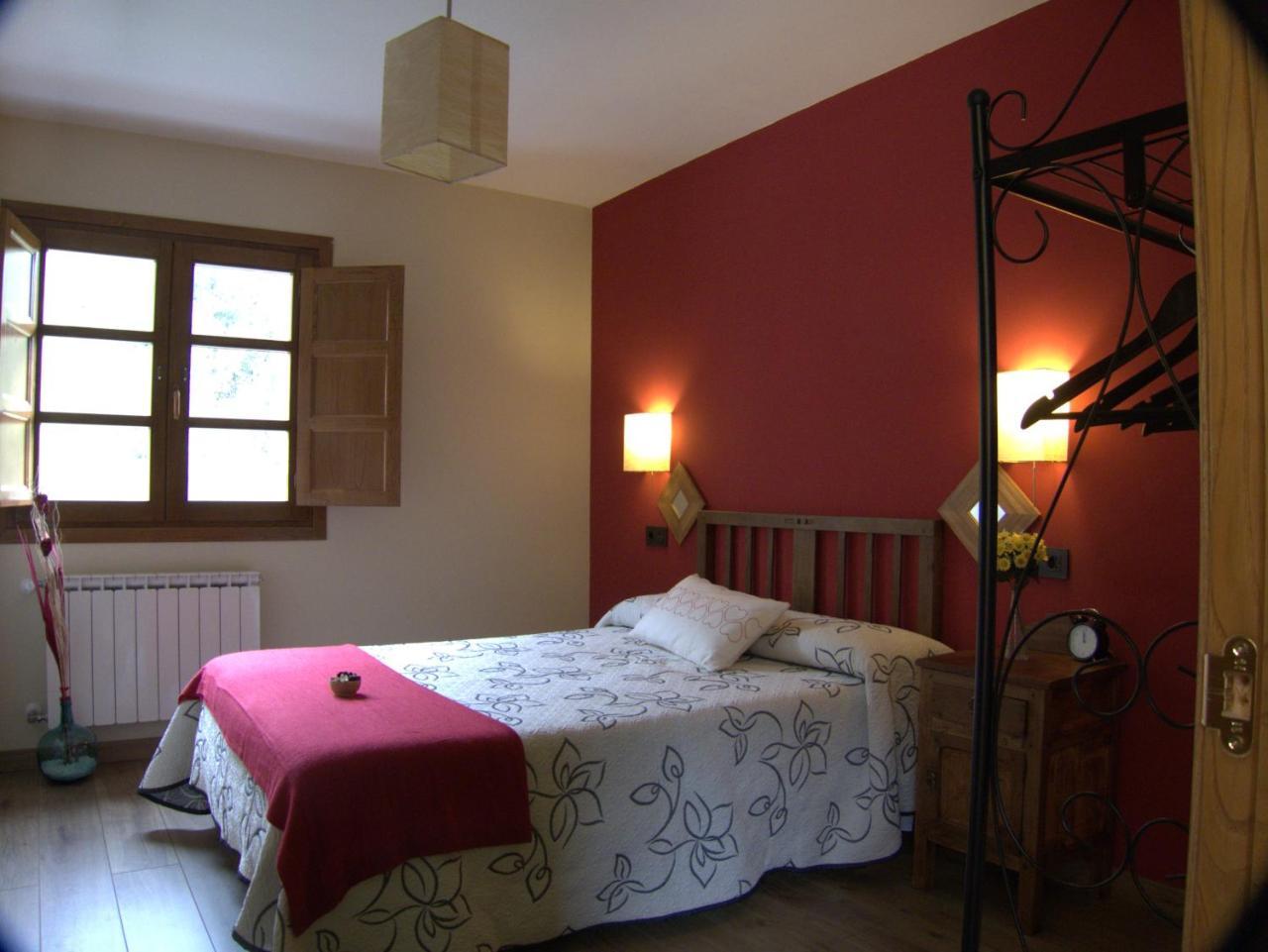 Apartamentos El Valledor Tremado エクステリア 写真