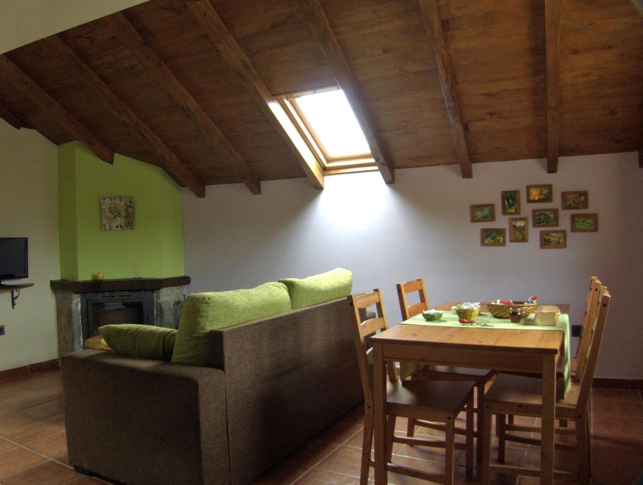 Apartamentos El Valledor Tremado エクステリア 写真