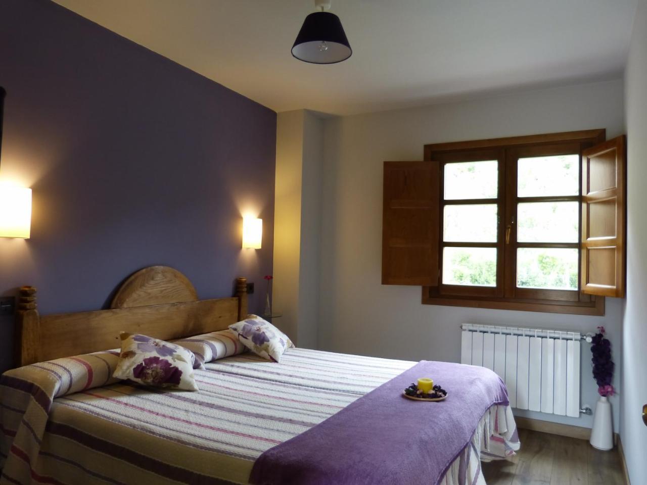 Apartamentos El Valledor Tremado エクステリア 写真