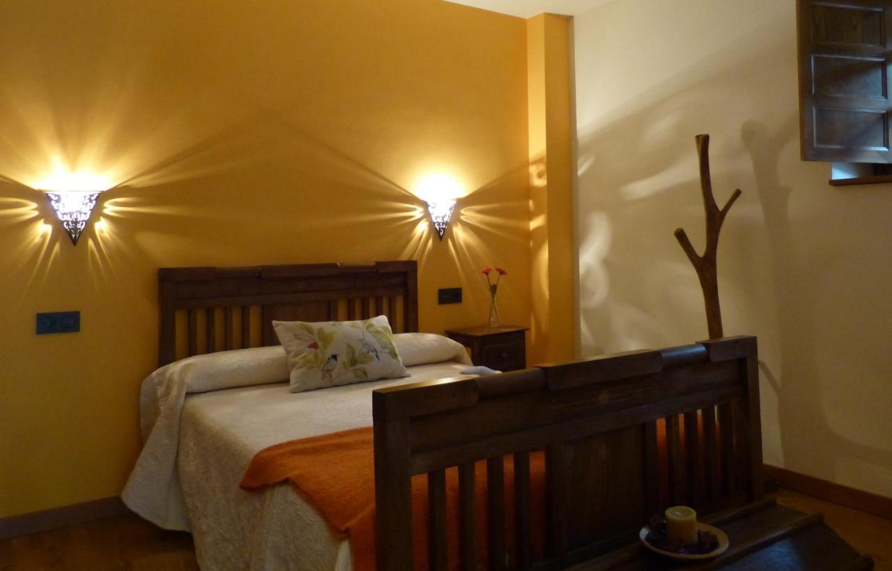 Apartamentos El Valledor Tremado エクステリア 写真
