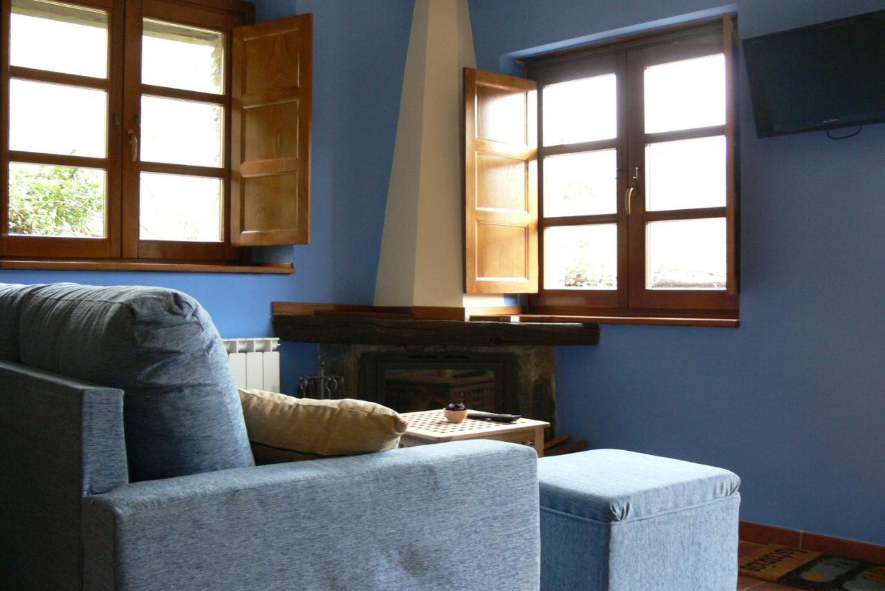 Apartamentos El Valledor Tremado エクステリア 写真