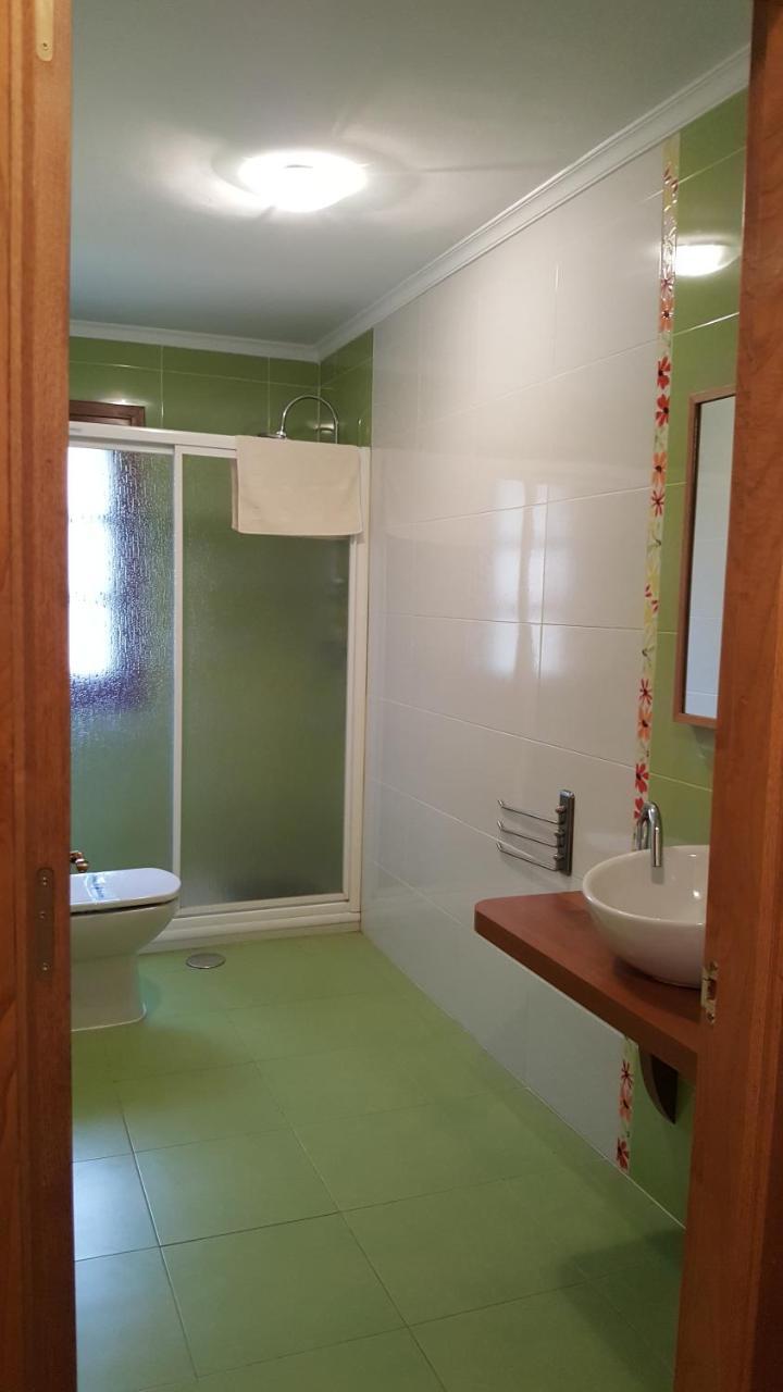 Apartamentos El Valledor Tremado エクステリア 写真