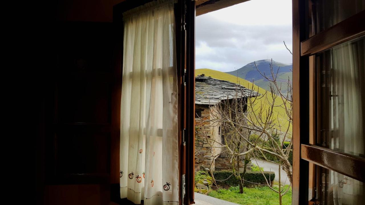 Apartamentos El Valledor Tremado エクステリア 写真