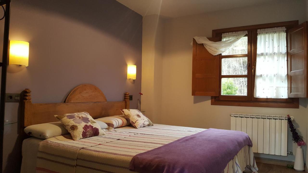 Apartamentos El Valledor Tremado エクステリア 写真