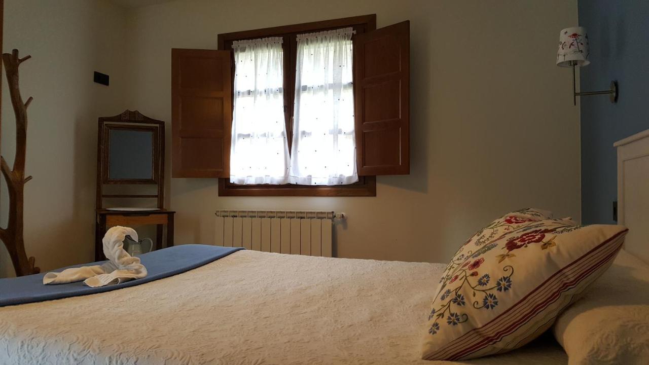 Apartamentos El Valledor Tremado エクステリア 写真