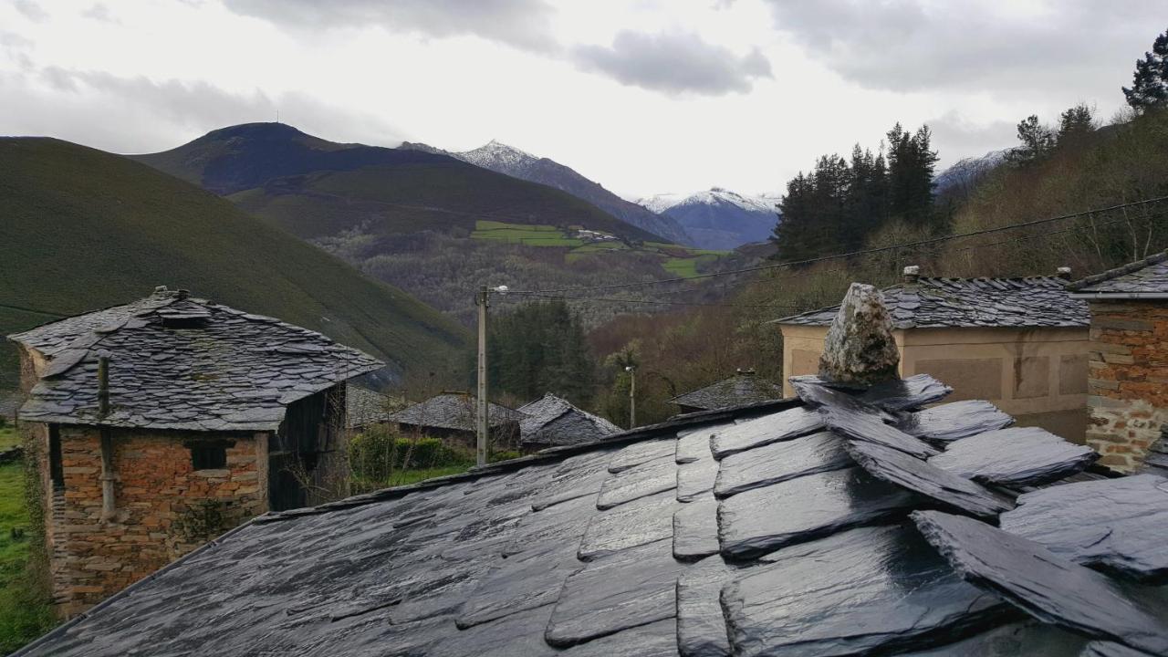Apartamentos El Valledor Tremado エクステリア 写真