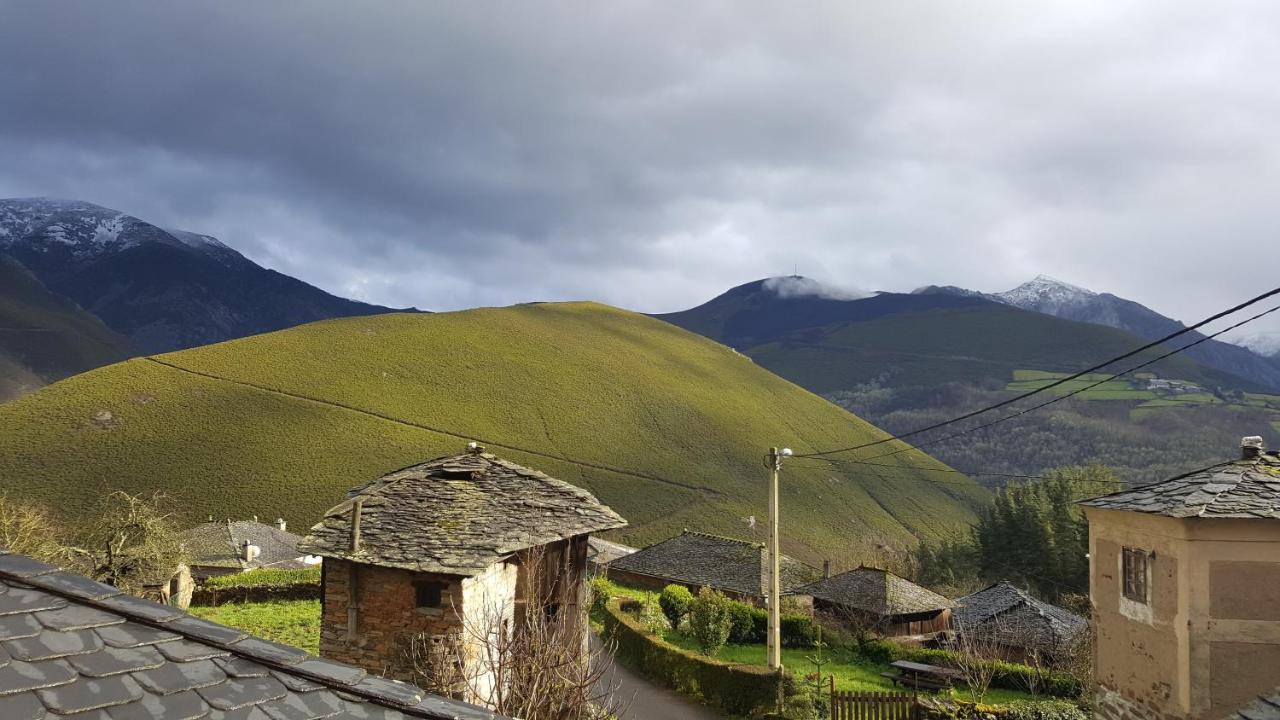 Apartamentos El Valledor Tremado エクステリア 写真