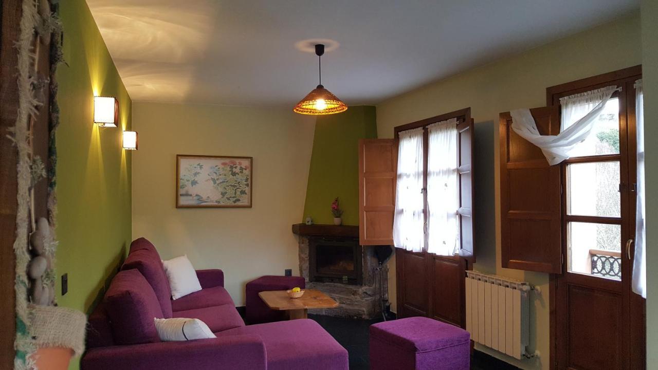 Apartamentos El Valledor Tremado エクステリア 写真