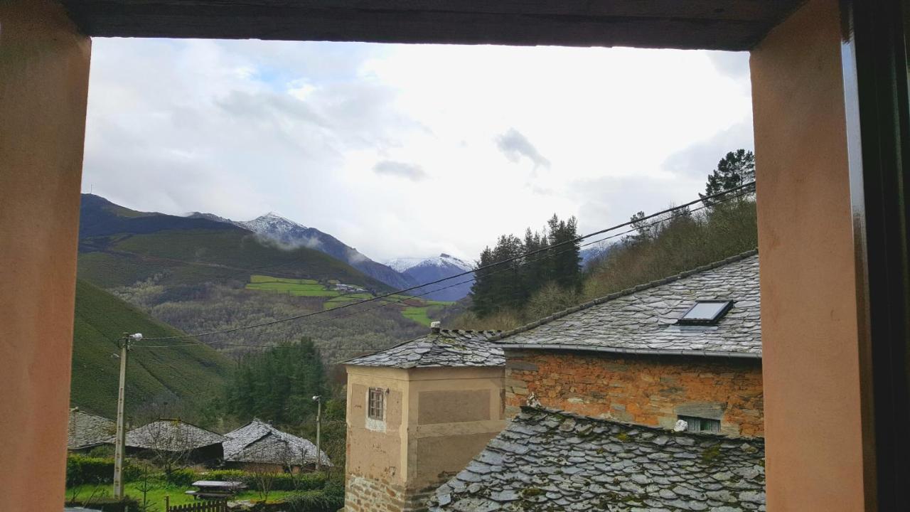 Apartamentos El Valledor Tremado エクステリア 写真